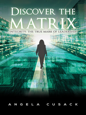 cover image of Discover the Matrix